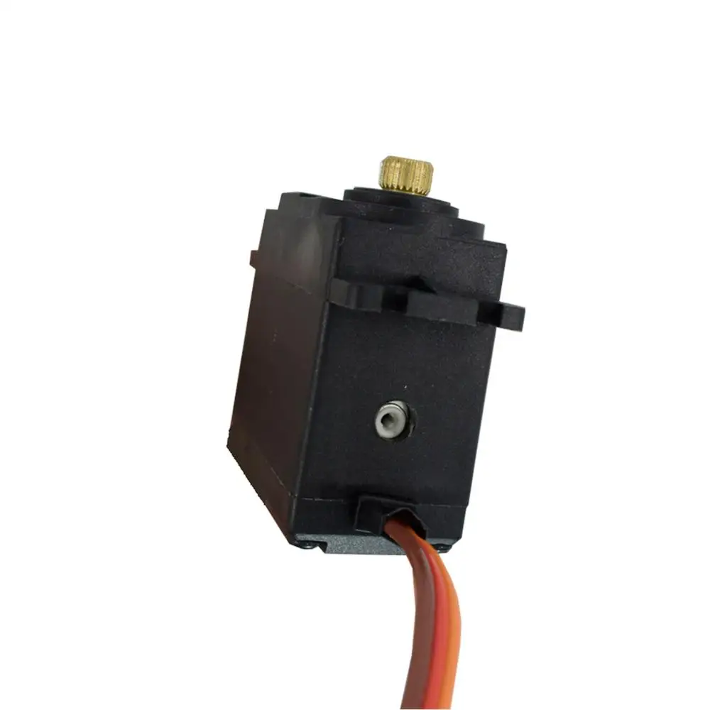 RoRuS4pcs/lot Feetech FS5113R  - огляд і ціна Esp8266