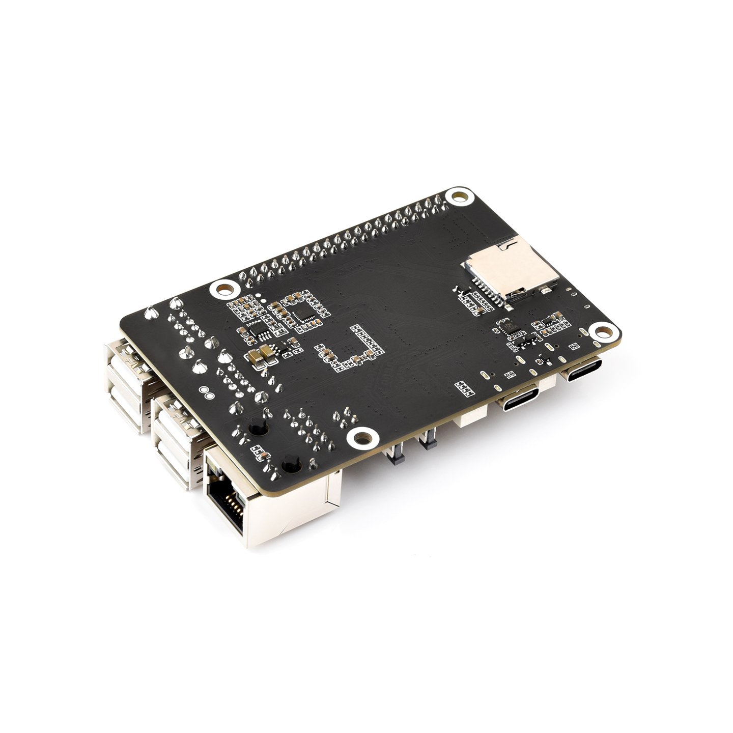 ESP32-P4-Module-DEV-KIT ESP32- - огляд і ціна Esp32 P4