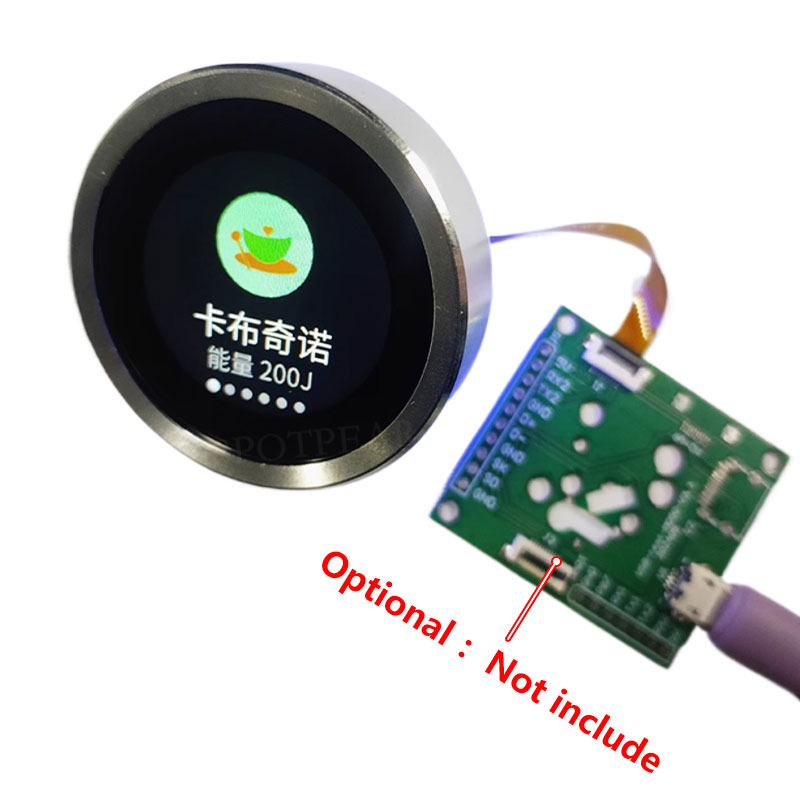 ESP32 Development Board C3 1.2 - огляд і ціна Esp32 C3