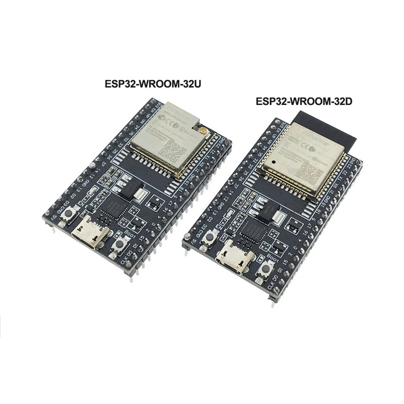 ESP32-DevKitC Core Board ESP32 - огляд і ціна Esp32 P4