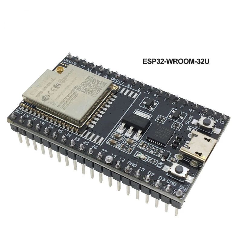 ESP32-DevKitC Core Board ESP32 - огляд і ціна Esp32 P4