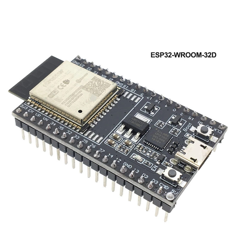 ESP32-DevKitC Core Board ESP32 - огляд і ціна Esp32 P4