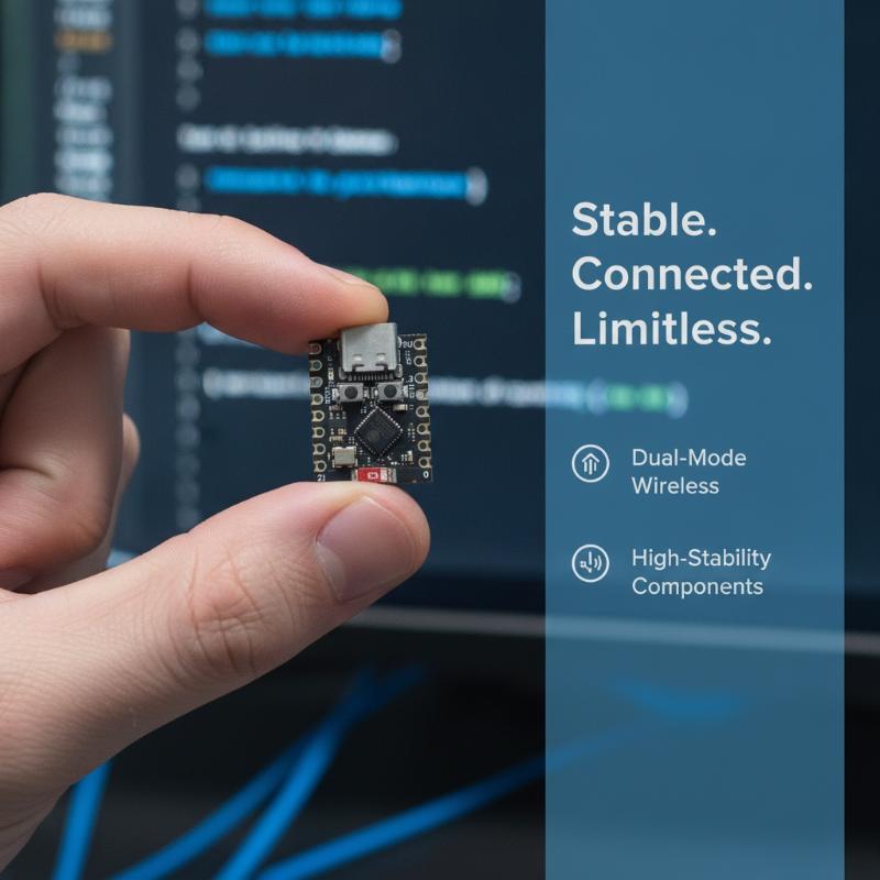 ESP32 C3 Development Board Sta - огляд і ціна Esp32 C3