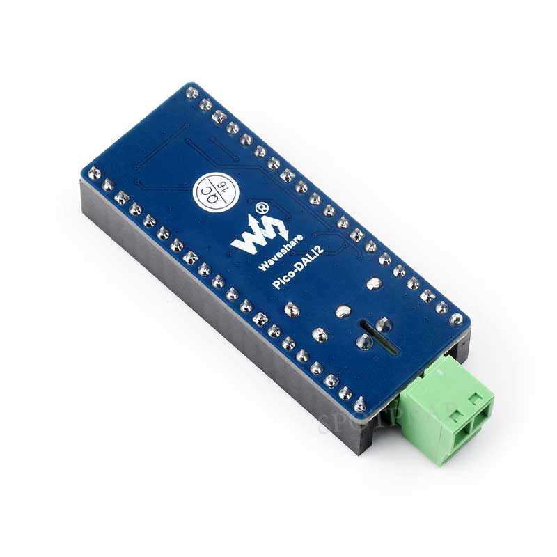 Pico-DALI2 For ESP32 C6 S3 Exp - огляд і ціна Esp32 C6