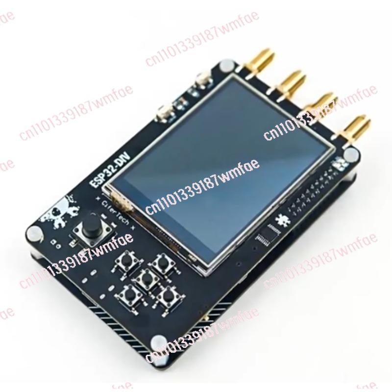 ESP32 DIV Development Board Fe - огляд і ціна Esp32 Wifi Bluetooth Module