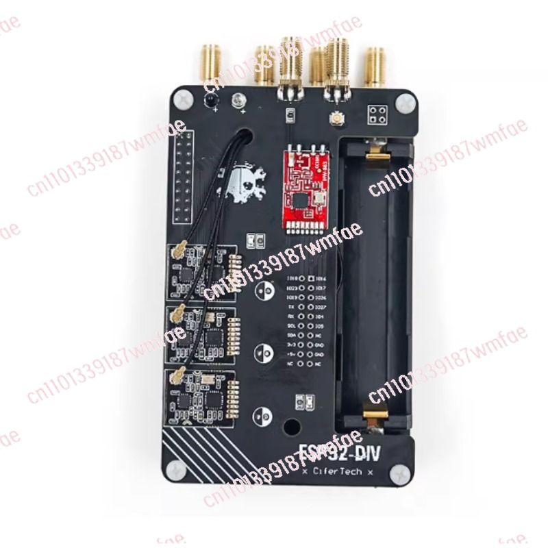 ESP32 DIV Development Board Fe - огляд і ціна Esp32 Wifi Bluetooth Module