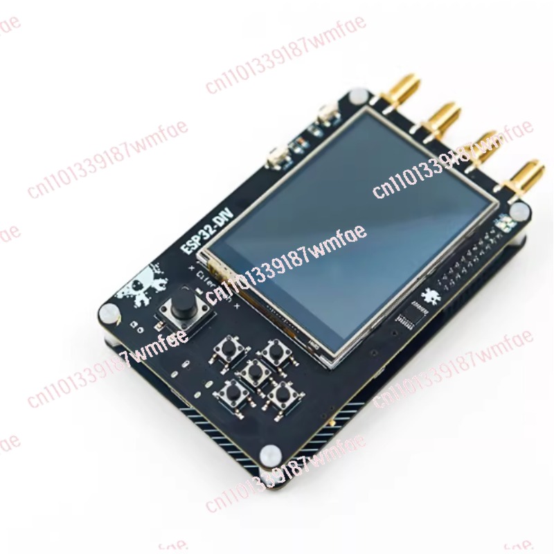 ESP32 DIV Development Board Fe - огляд і ціна Esp32 Wifi Bluetooth Module