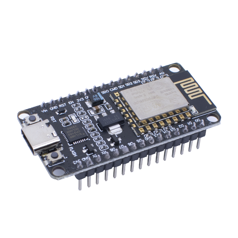 Wireless Module NodeMCU CP2102 - огляд і ціна Esp8266 Nodemcu