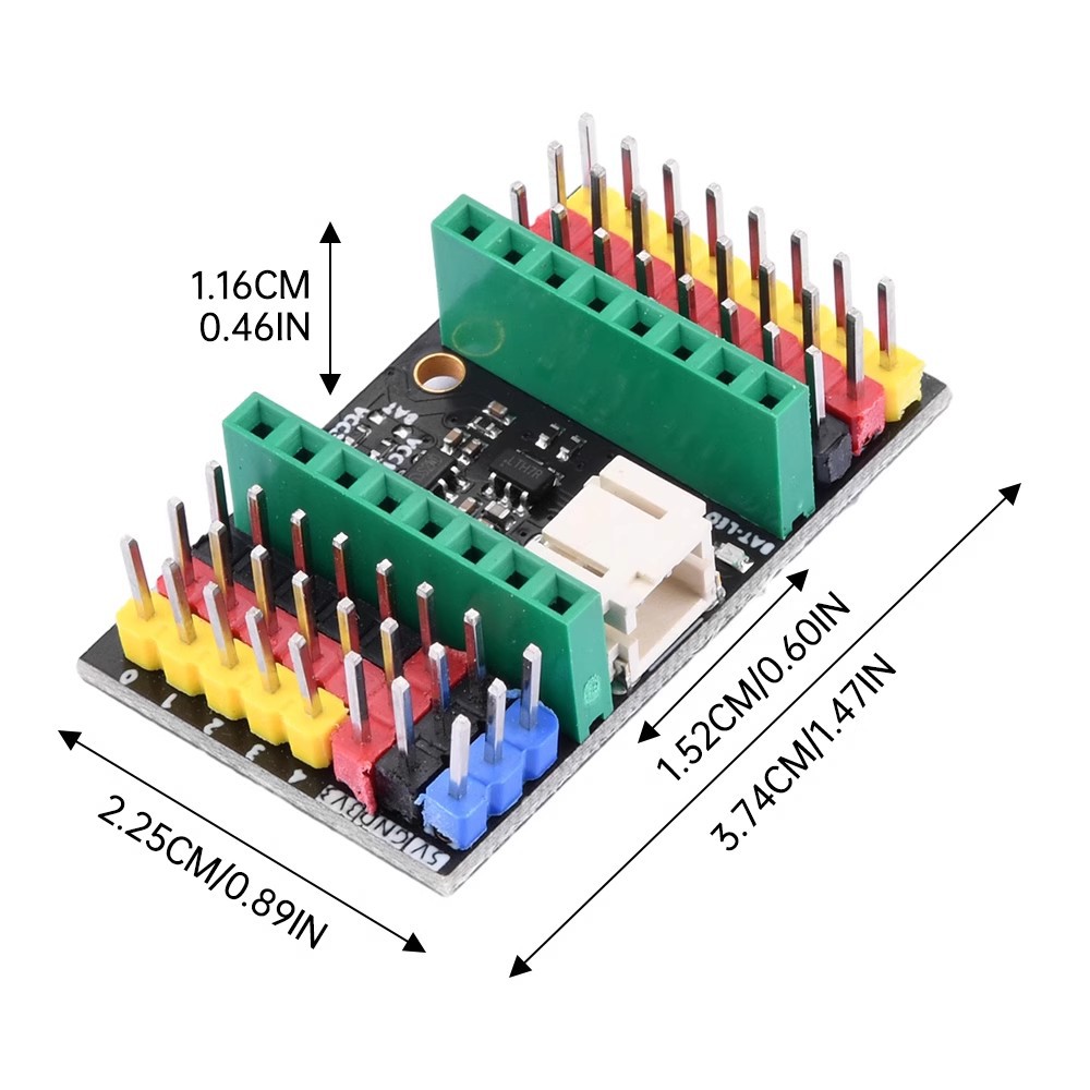 For ESP32-S3 Supermini Pro MIN - огляд і ціна Esp32 Wifi Bluetooth Module
