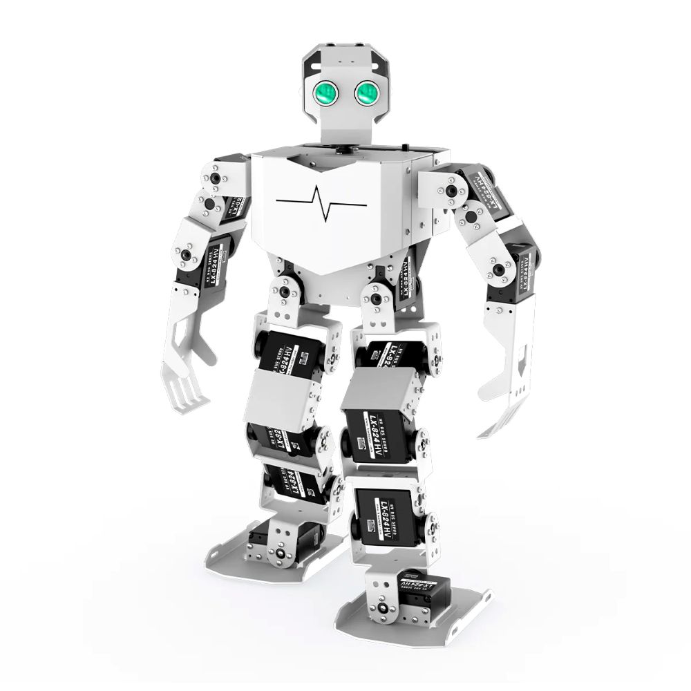Hiwonder Tonybot Multimodal La - огляд і ціна Esp32
