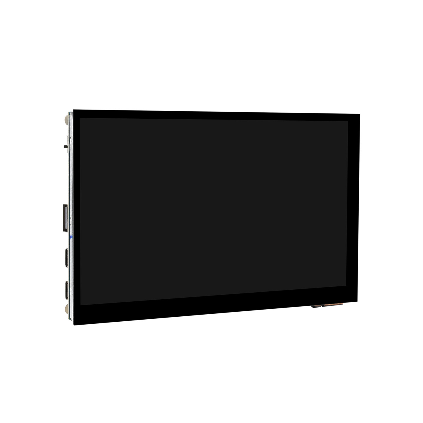 ESP32-P4 7-inch Touchscreen De - огляд і ціна Esp32 P4