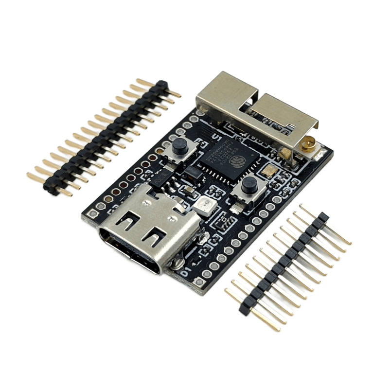 ESP32-C6 Development Board Low - огляд і ціна Esp32 C6