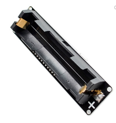 WeMos D1 ESP-Wroom-02 Motherbo - огляд і ціна Esp8266 Nodemcu
