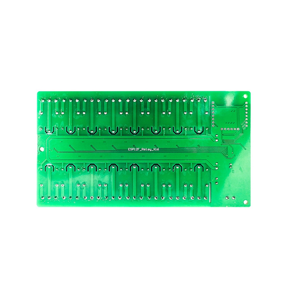 B14C ESP8266 WIFI 16 Channel R - огляд і ціна Esp8266
