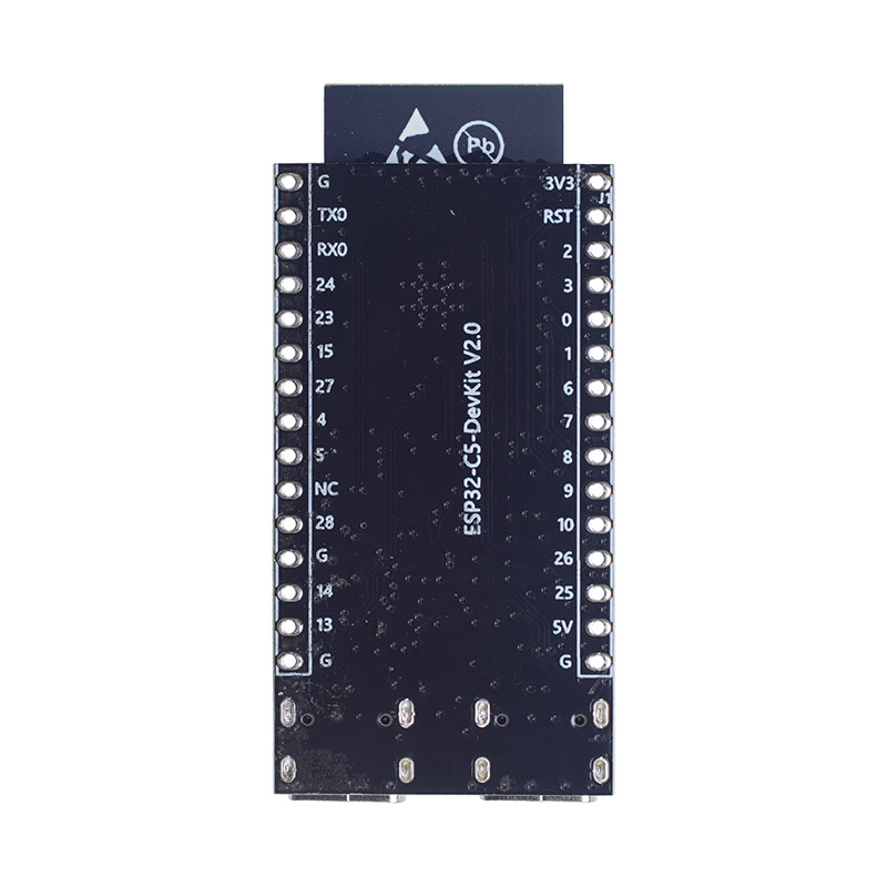 Esp32-c5-devkitc-1 N4/N8/N6 Co - огляд і ціна Esp32 Uart Module