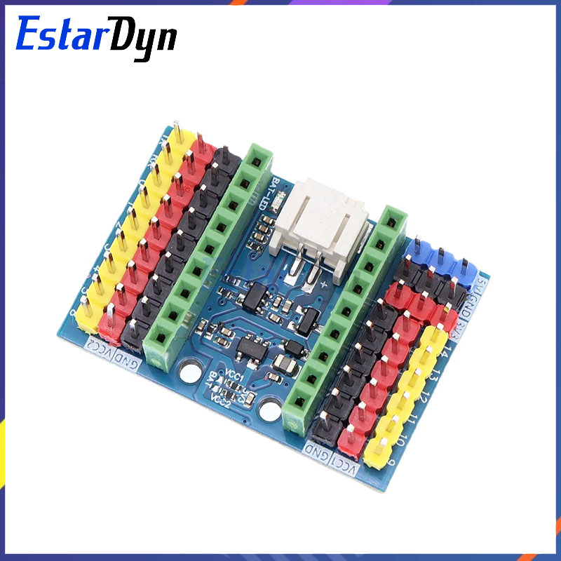 Estardyn ESP32-H2 SuperMini De - огляд і ціна Esp32 H2