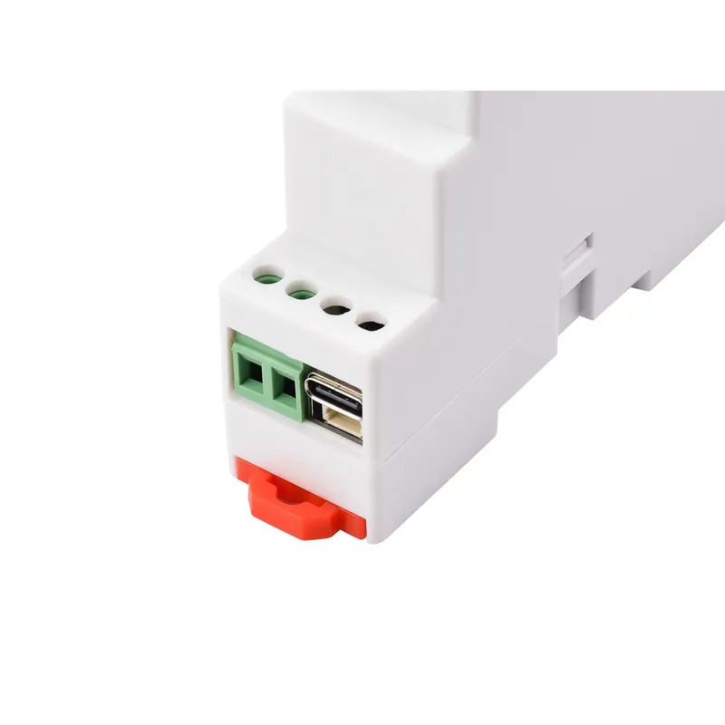 Industrial ESP32-S3 Control Bo - огляд і ціна Esp32