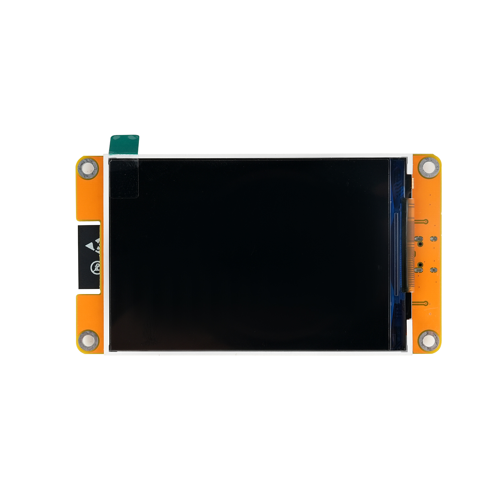E32N35T 3.5inch ESP32 Developm - огляд і ціна Esp32 Uart Module
