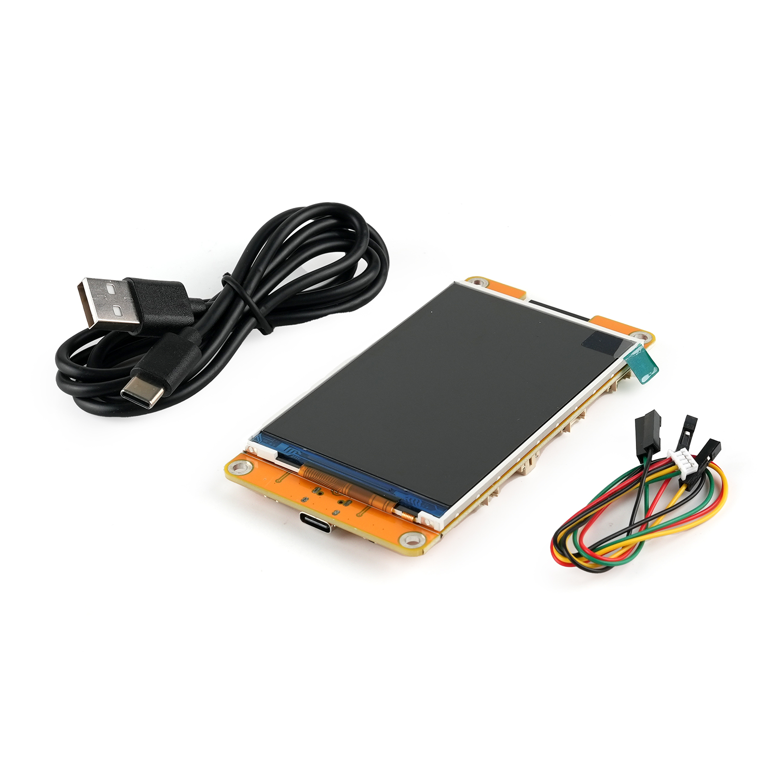 E32N35T 3.5inch ESP32 Developm - огляд і ціна Esp32 Uart Module