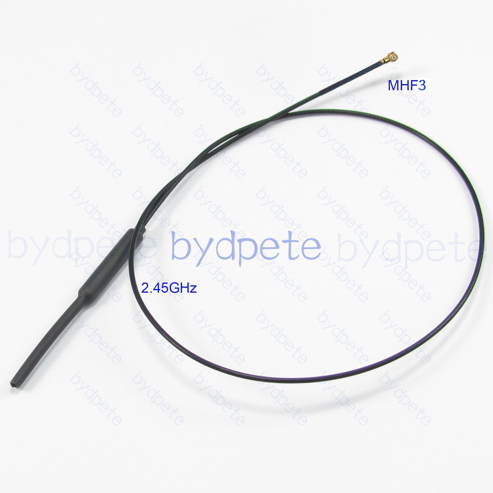 IPX3 MHF III MHF3 Female Pigta - огляд і ціна Espressif Esp32