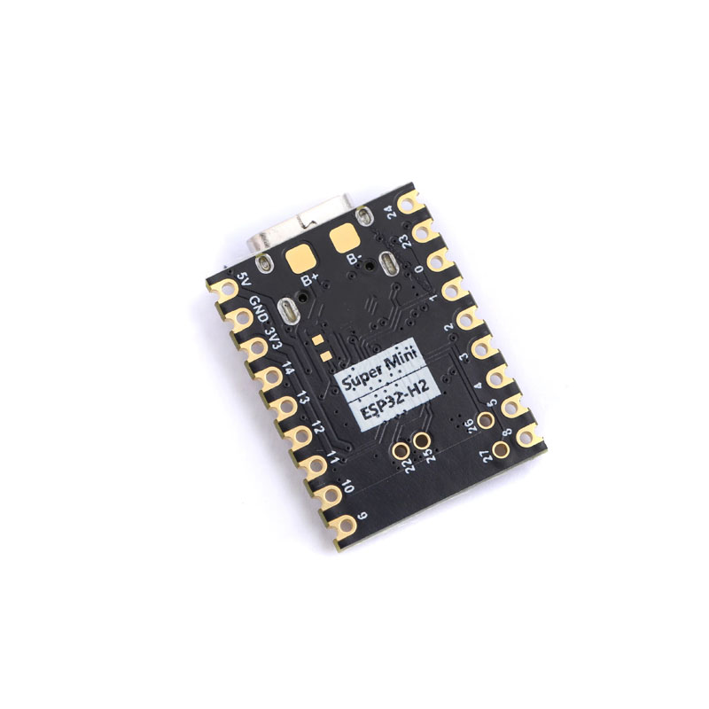 1/5/20PCS ESP32-H2 SuperMini D - огляд і ціна Esp32 H2