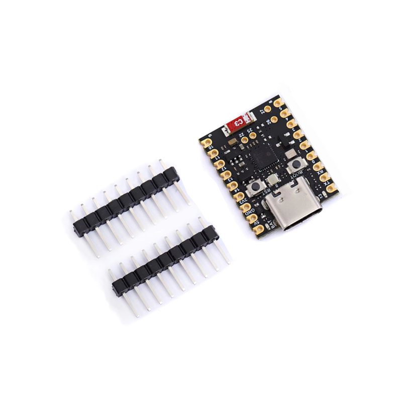 1/5/20PCS ESP32-H2 SuperMini D - огляд і ціна Esp32 H2