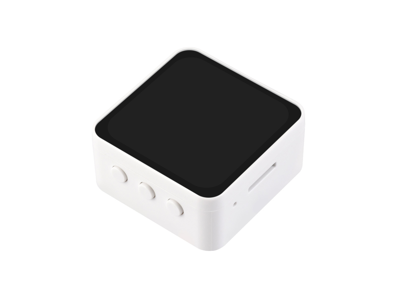 ESP32-C6 2.16inch  Touch Scree - огляд і ціна Esp32 C6