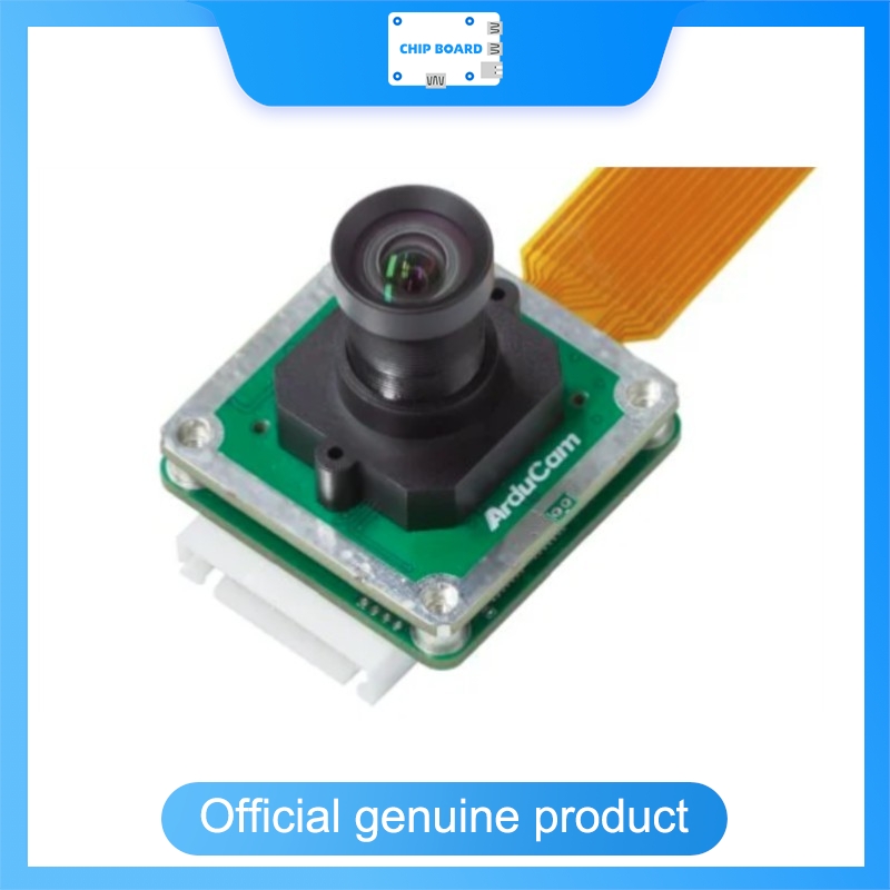 Arducam IMX500 AI Camera Modul - огляд і ціна Esp32 P4