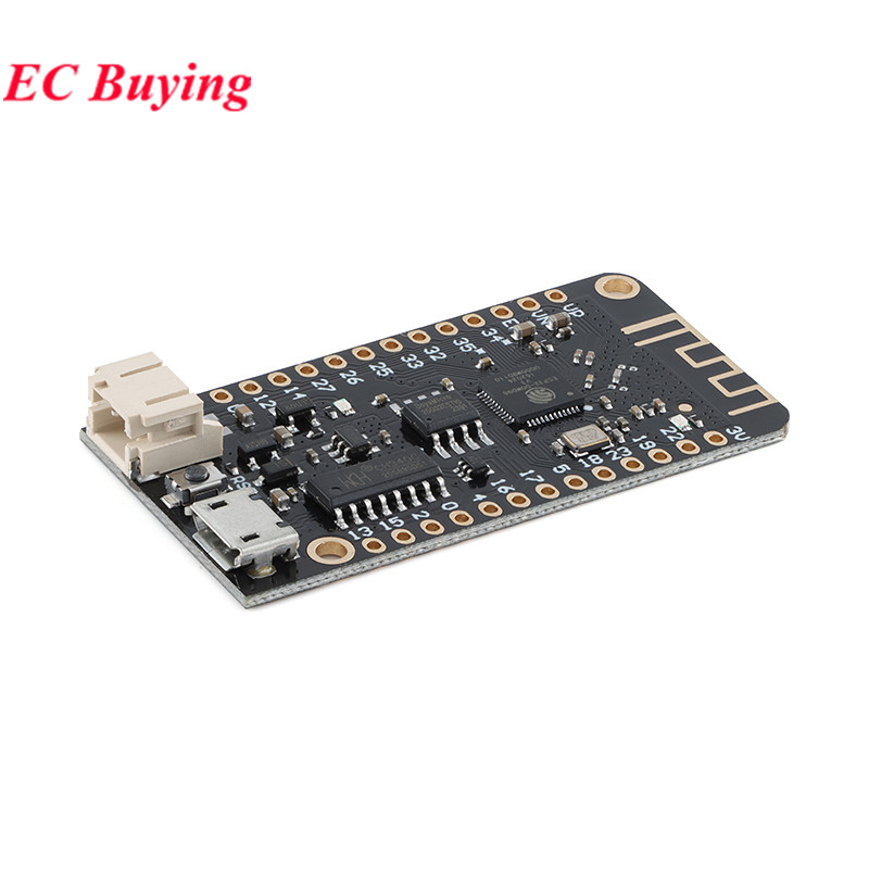 1Pc-2Pcs ESP32 Lite V1.0.0 WiF - огляд і ціна Esp32 Devkit