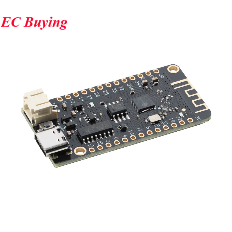 1Pc-2Pcs ESP32 Lite V1.0.0 WiF - огляд і ціна Esp32 Devkit