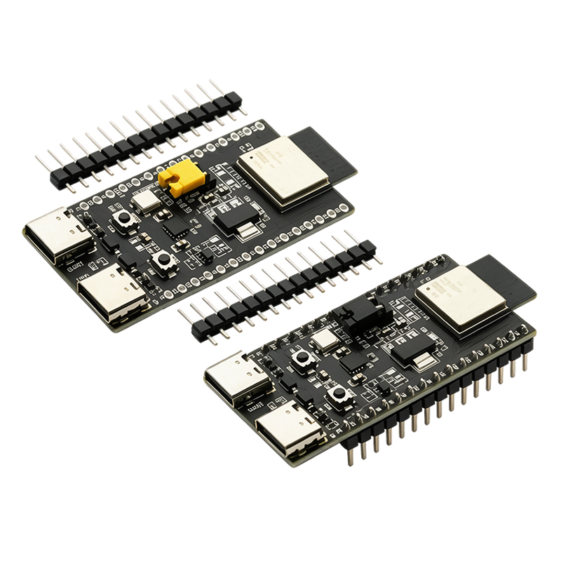 ESP32-H2-DevKitM-1-N4 ESP32-H2 - огляд і ціна Esp32 H2