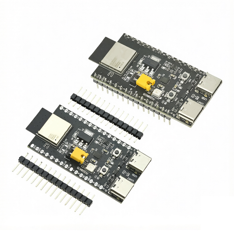 ESP32-H2-DevKitM-1-N4 ESP32-H2 - огляд і ціна Esp32 H2