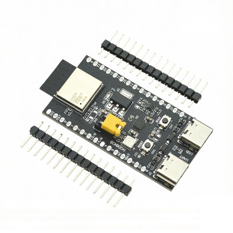ESP32-H2-DevKitM-1-N4 ESP32-H2 - огляд і ціна Esp32 H2