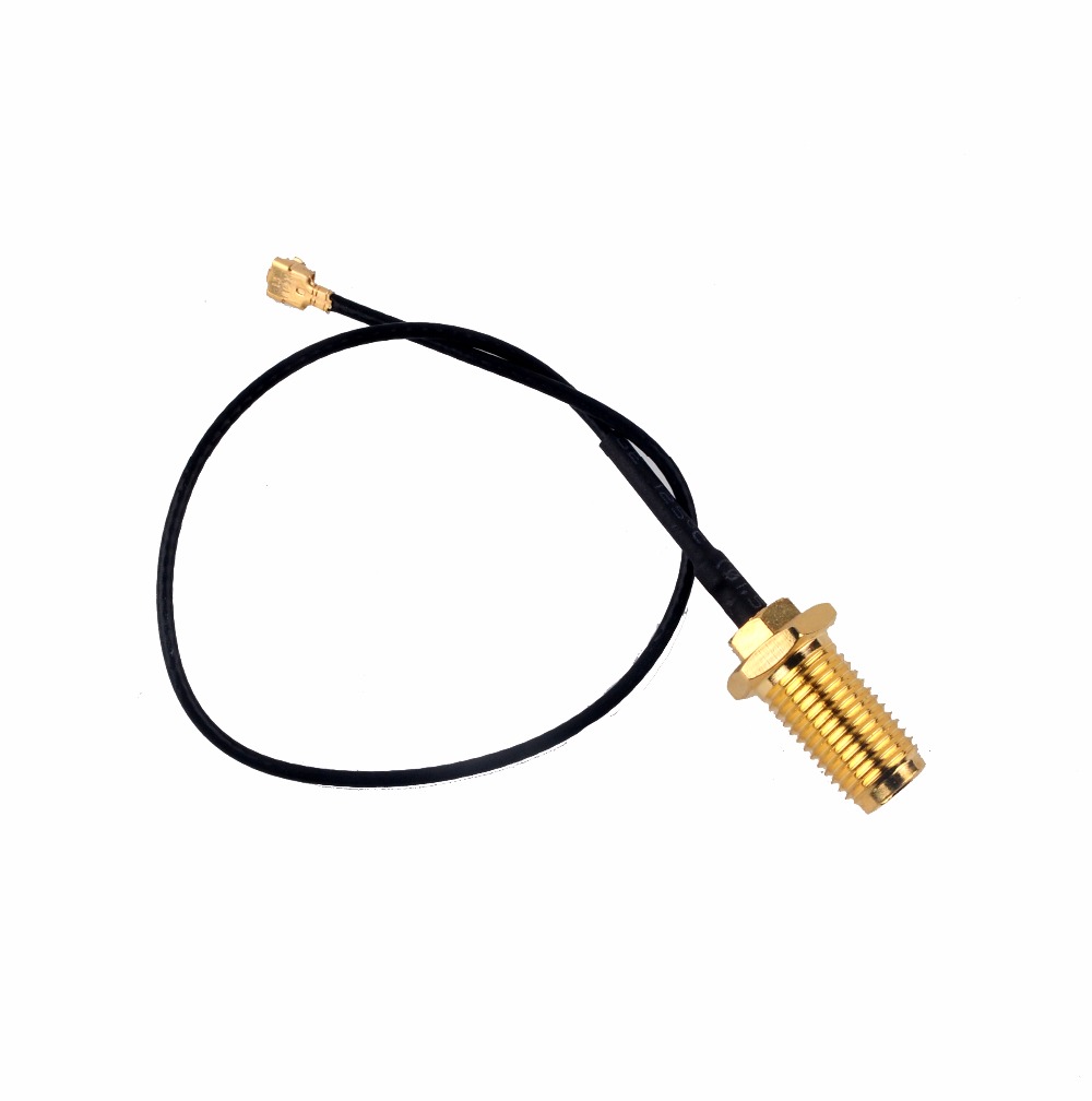 10pcs 2.4GHz 3DBI Wifi Antenna - огляд і ціна Esp8266