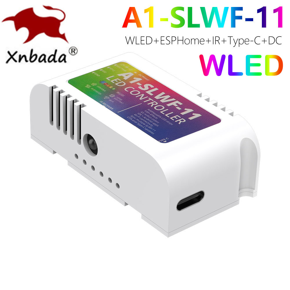 SMLIGHT A1-SLWF-11 WIFI ESP826 - огляд і ціна Esp8266