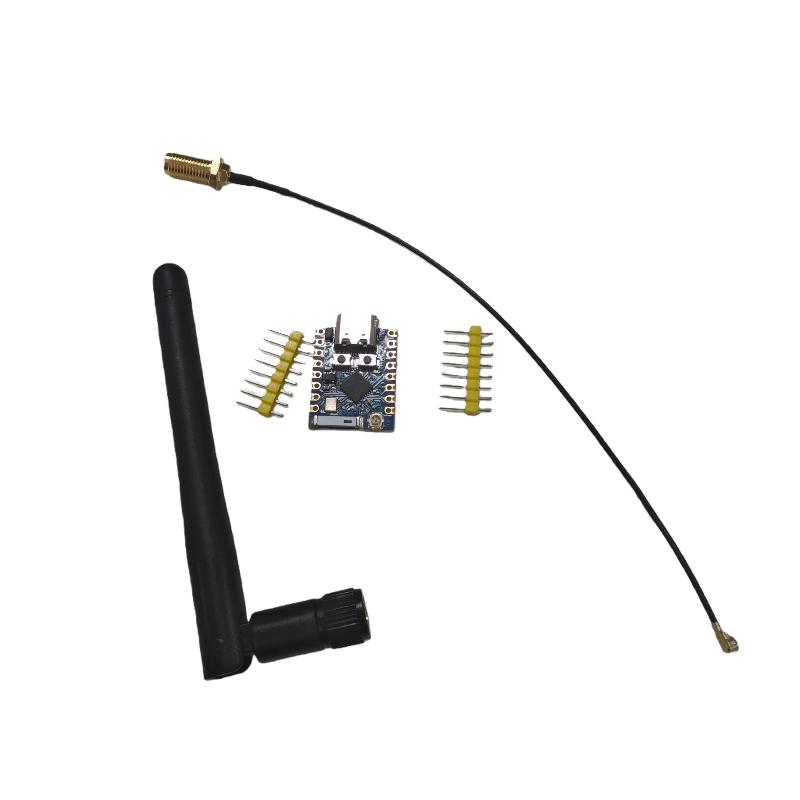 1Set With 2.4G WiFi Antenna Fo - огляд і ціна Esp32 C3