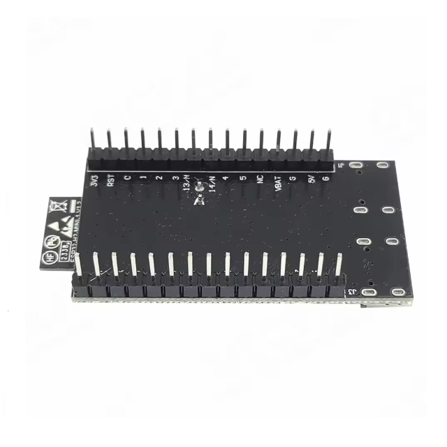 ESP32-H2-DvKitM-1-N4 ESP32-H2  - огляд і ціна Esp32 H2
