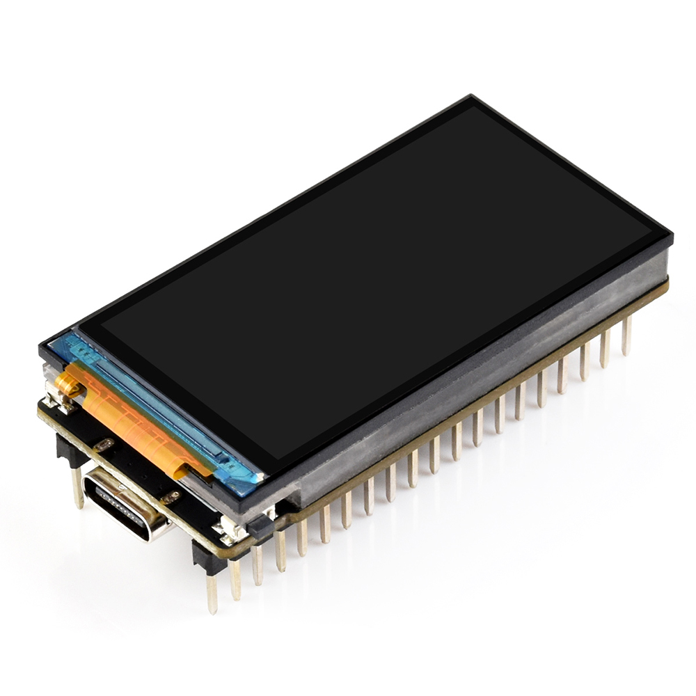 ESP32-C6 IoT Development Board - огляд і ціна Esp32 C6
