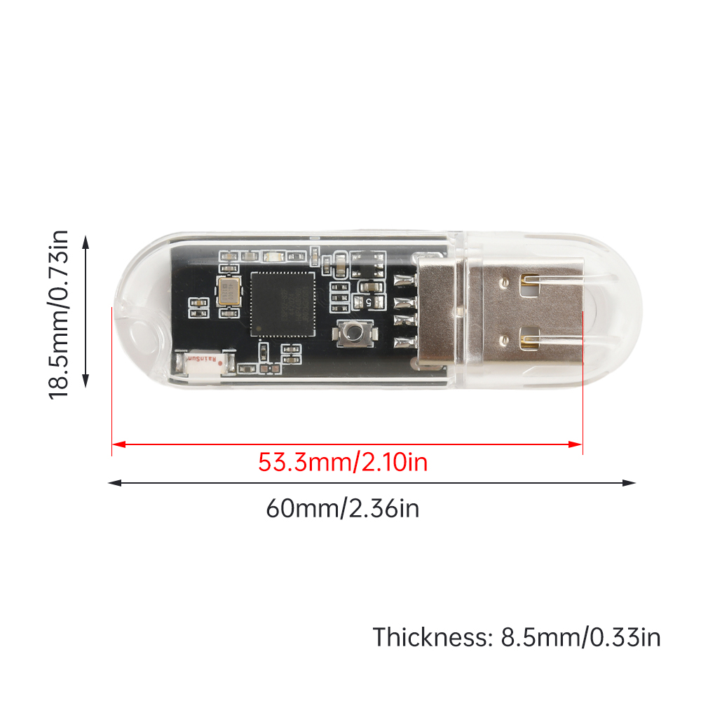 ESP32-S2 Development Board, Co - огляд і ціна Esp32 P4