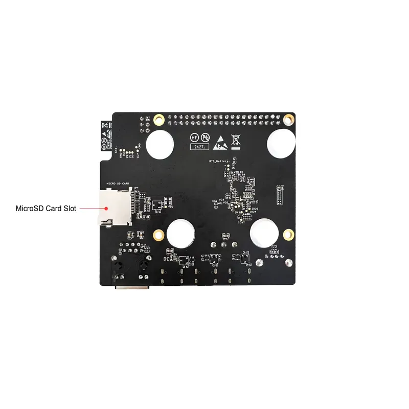 ESP32-P4-Function-EV-Board Dev - огляд і ціна Esp32 P4