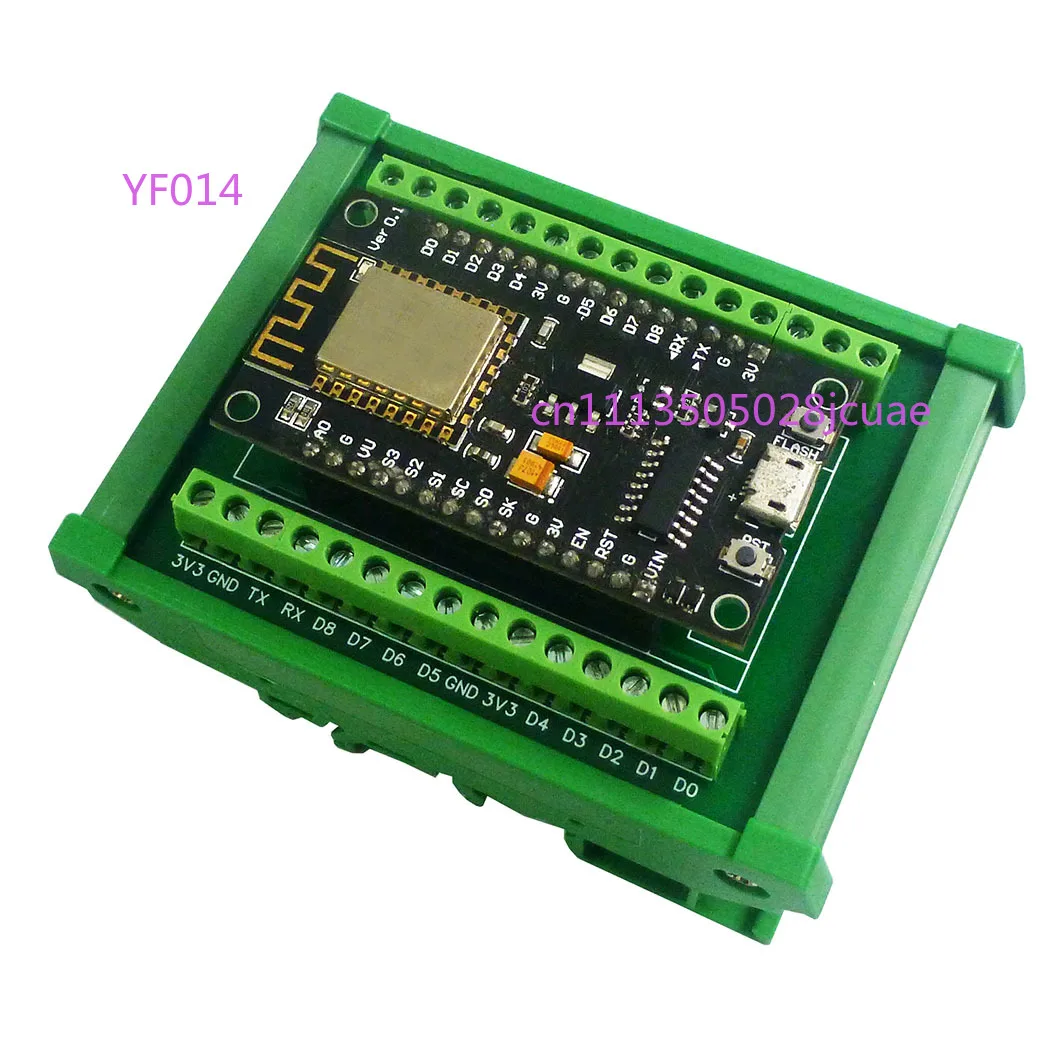 ESP8266 NodeMcu WiFi Module Ar - огляд і ціна Esp8266