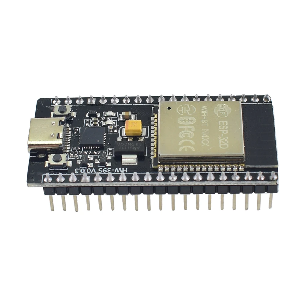 1-10PCS ESP32 Development Boar - огляд і ціна Esp32 Wifi Bluetooth Module