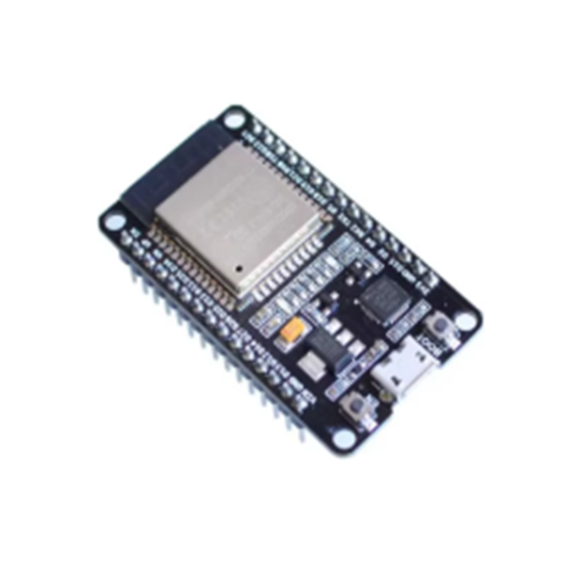 ESP32 Development Board WIFI B - огляд і ціна Esp32 Devkit