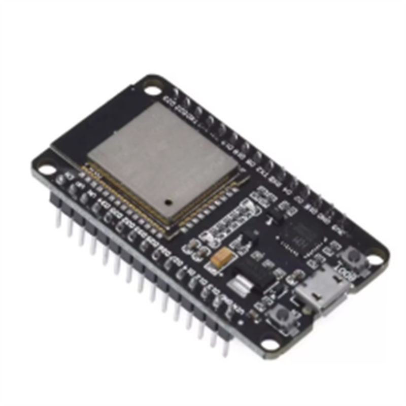 ESP32 Development Board WIFI B - огляд і ціна Esp32 Devkit