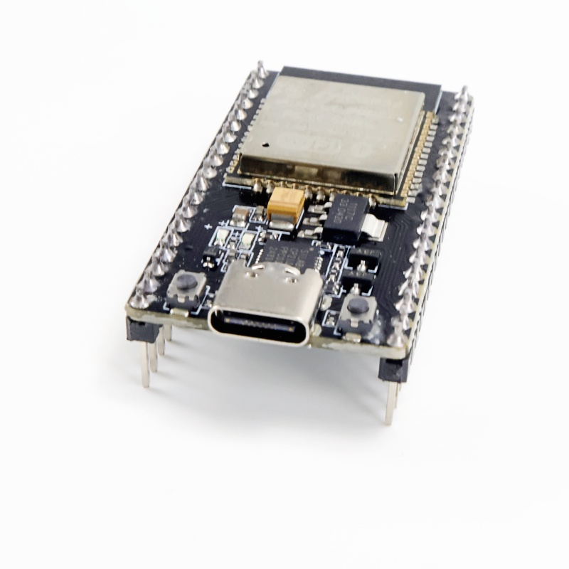 ESP32 Development Board TYPE-C - огляд і ціна Esp32 Devkit