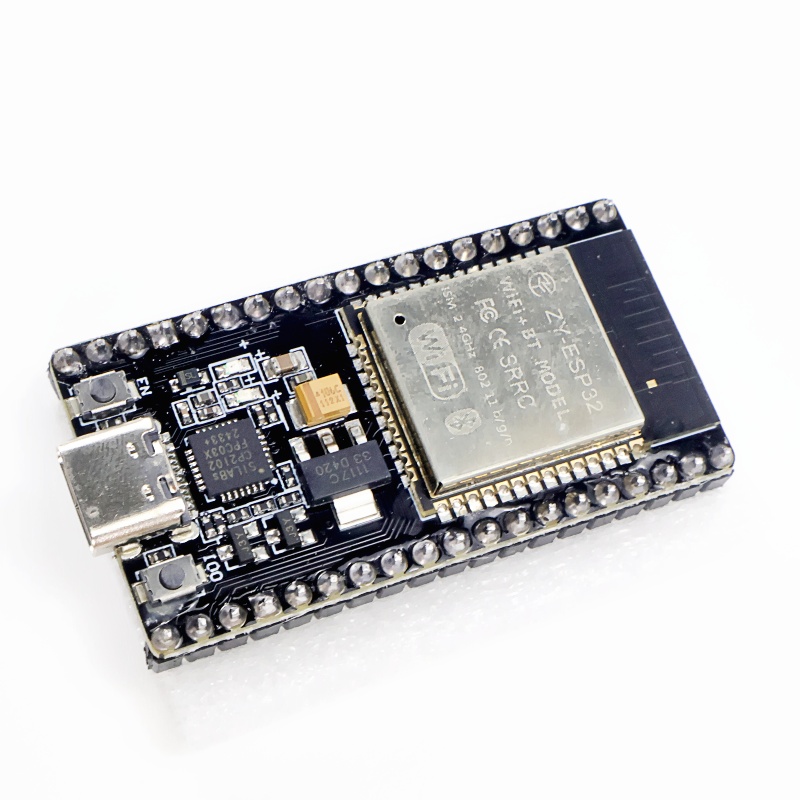 ESP32 Development Board TYPE-C - огляд і ціна Esp32 Devkit