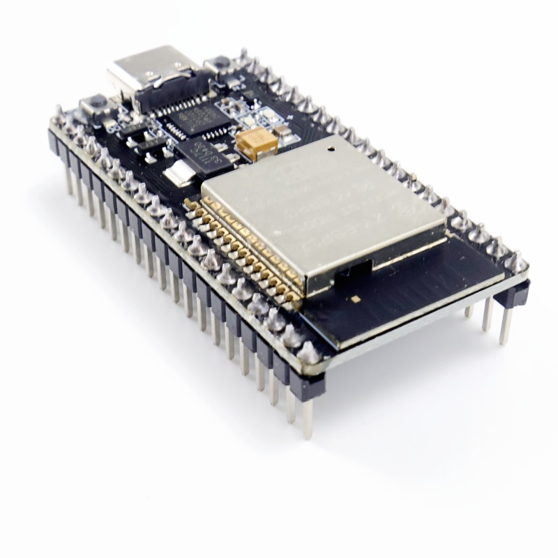 ESP32 Development Board TYPE-C - огляд і ціна Esp32 Devkit