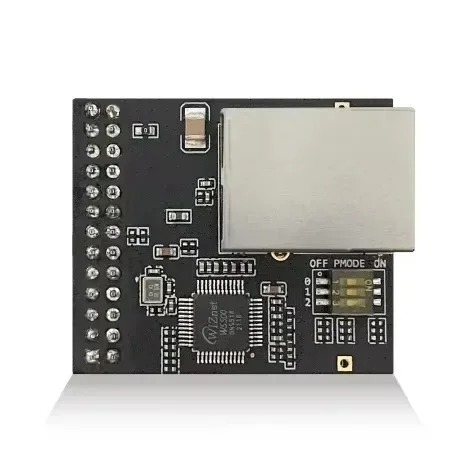 Espressif ESP Thread Border Ro - огляд і ціна Esp32 H2