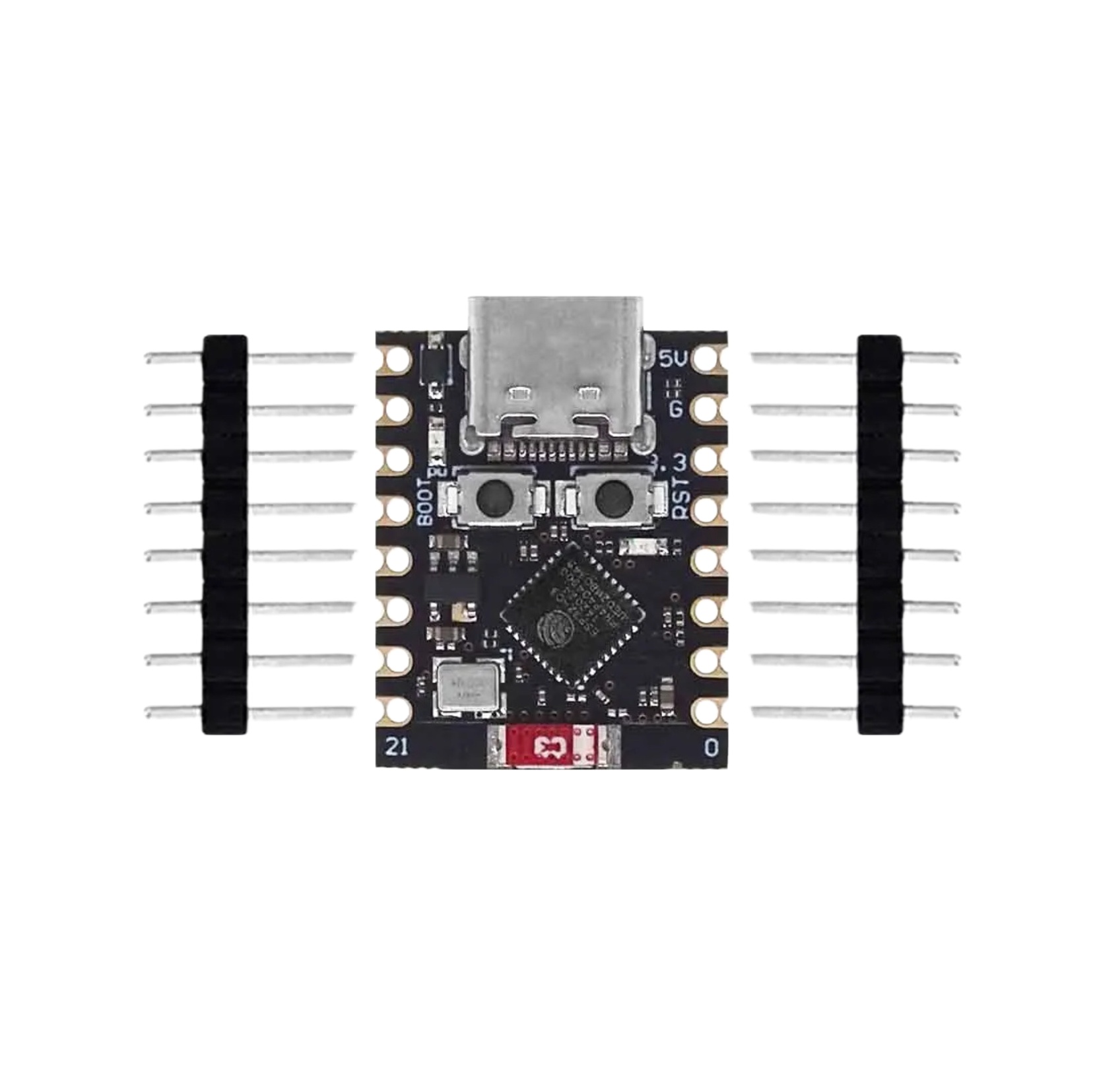 1Pcs With WIFI Bluetooth For D - огляд і ціна Esp32 C3