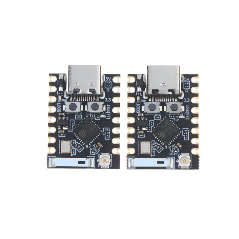 1Pcs With WIFI Bluetooth For D - огляд і ціна Esp32 C3